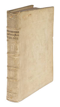 Quaestionum Juris Publici, Libri Duo, Quorum Primus Est de Rebus..