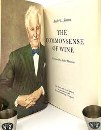 THE COMMONSENSE OF WINE
