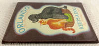 image of Orlando The Marmalade Cat: Keeps A Dog (1990).