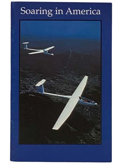 Soaring in America (Membership Booklet 1996)