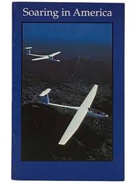 Soaring in America (Membership Booklet 1996)