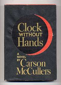 image of Clock Without Hands