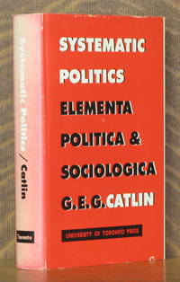 image of SYSTEMATIC POLITICS