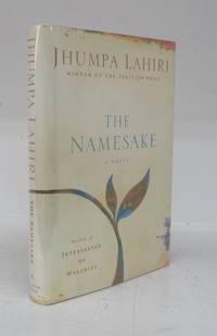 The Namesake by LAHIRI, Jhumpa - 2003