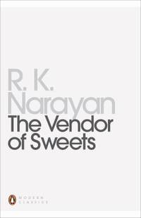 image of The Vendor of Sweets