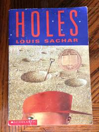 cover of Holes