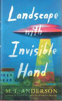 Landscape With Invisible Hand