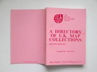 A directory of United Kingdom map collections