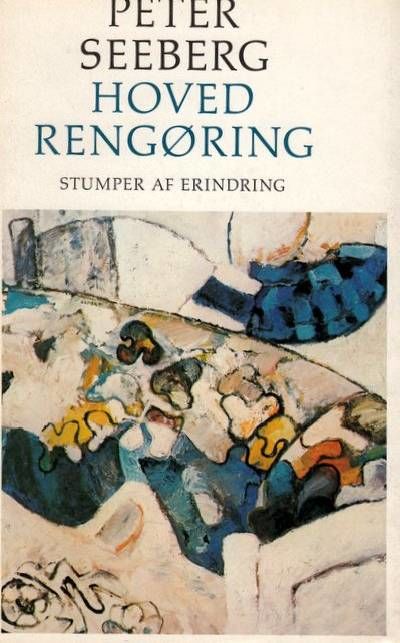 Hovedrengøring. Stumper af erindring.