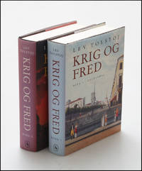 Krig og Fred I-II.