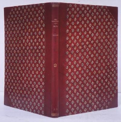 Bella. Histoire des Fontranges. 22 bois originaux…