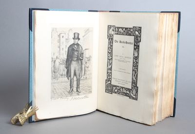The Book-Hunter. A new edition with a memoir of…