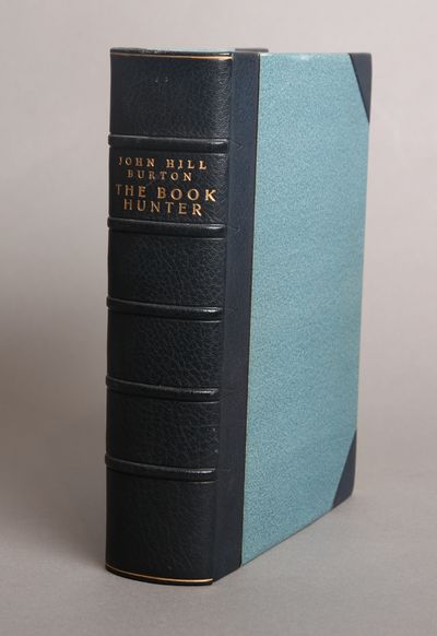 The Book-Hunter. A new edition with a memoir of the author. (photo 2)