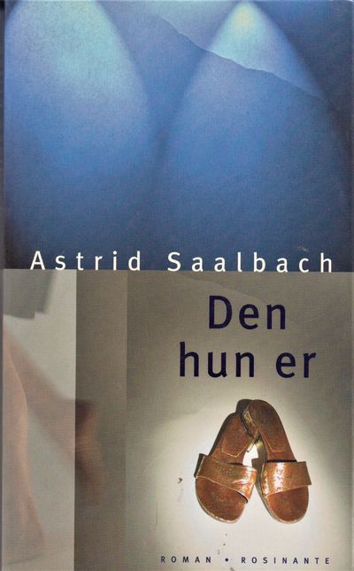 Den hun er