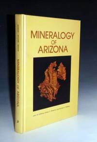 Mineralogy of Arizona