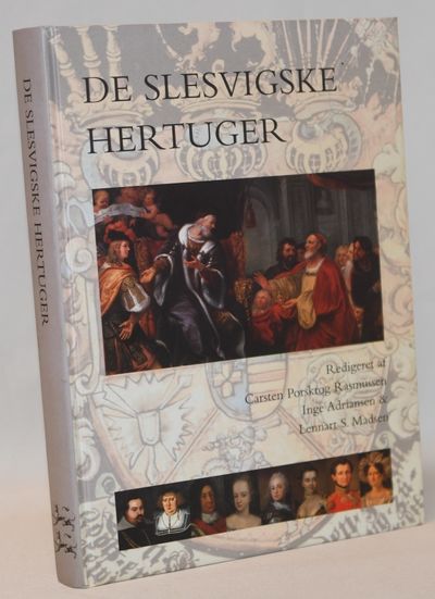 De slesvigske hertuger.