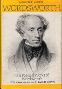 The Poetical Works of Wordsworth