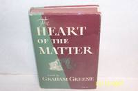 The Heart of the Matter by Graham Greene - 1948