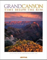 Grand Canyon : Time below the Rim