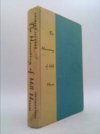 The Haunting of Hill House by Shirley Jackson - 1959