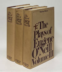 The Plays of Eugene O'Neill [3 Vols.]