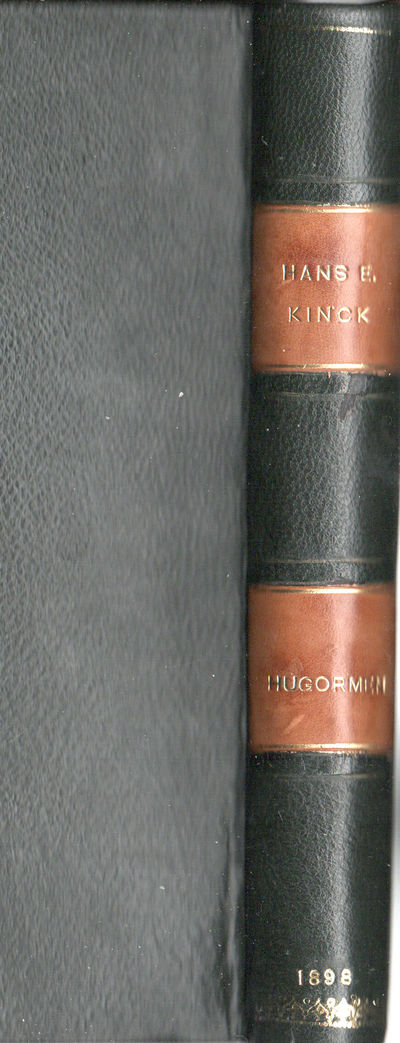 Hugormen