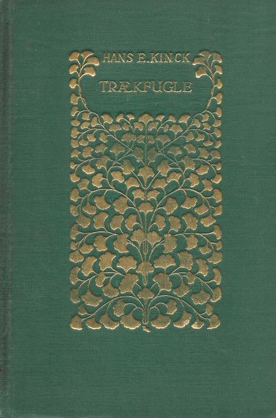 Trækfugle og andre