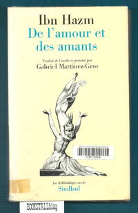 De l'amour et des amants :