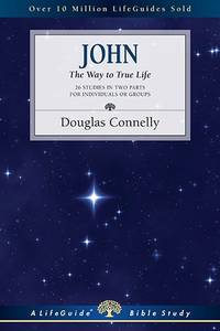 John: The Way to True Life