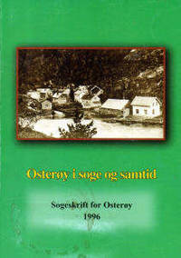 Osterøy i soge og samtid