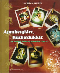 Apachesykler, Barbiedukker og 48 andre minner for…