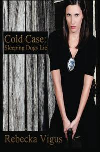 Cold Case: Sleeping Dogs Lie