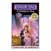 Wrinkle in Time, A by L'Engle, Madeleine - 1997-05-12