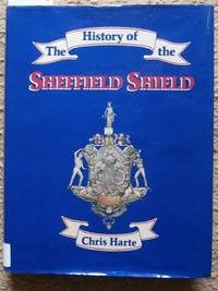 image of The History of the Sheffield Shield