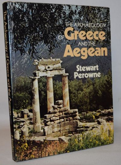 The archaeology of Greece and the Aegean.