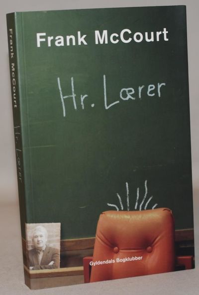 Hr. Lærer.