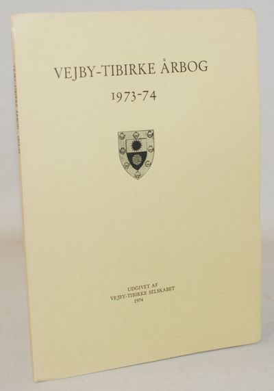 Vejby-Tibirke årbog 1973-74.