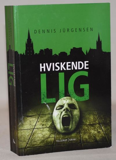 Hviskende lig.