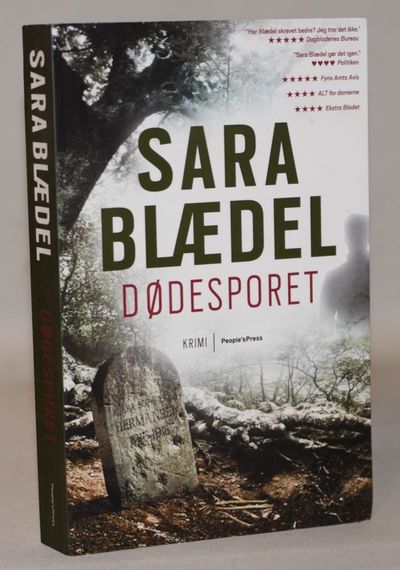 Dødesporet.
