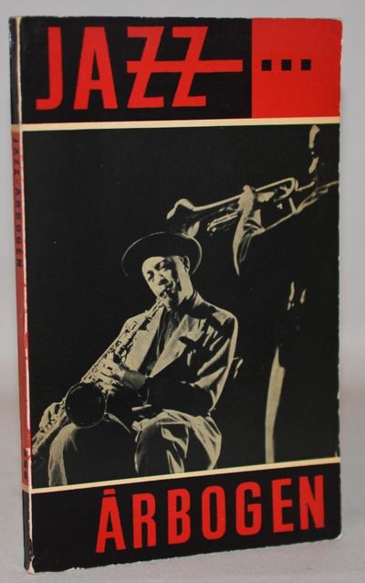 Jazz Årbogen 1959.