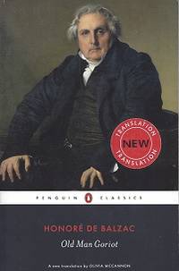 Old Man Goriot