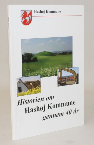 Hashøj Kommune i 40 år.
