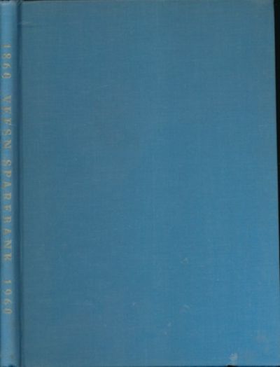Vefsen Sparebank gjennom  hundre år. 1860 - 7.…