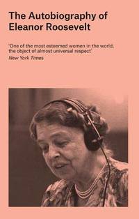 cover of The Autobiography of Eleanor Roosevelt