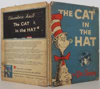 The CAt in the Hat by Seuss, Dr - 1957