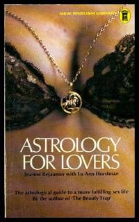 image of ASTROLOGY FOR LOVERS