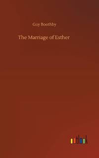 The Marriage of Esther