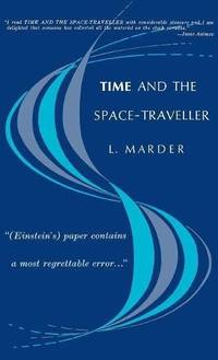 Time and the Space Traveller