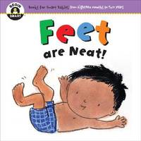 Feet Are Neat!