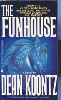 image of The Funhouse